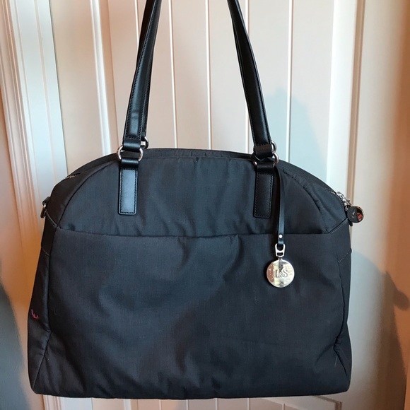 lo and sons diaper bag